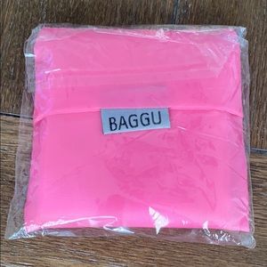 Pink Travel Shopper Bag (Read Description Please)